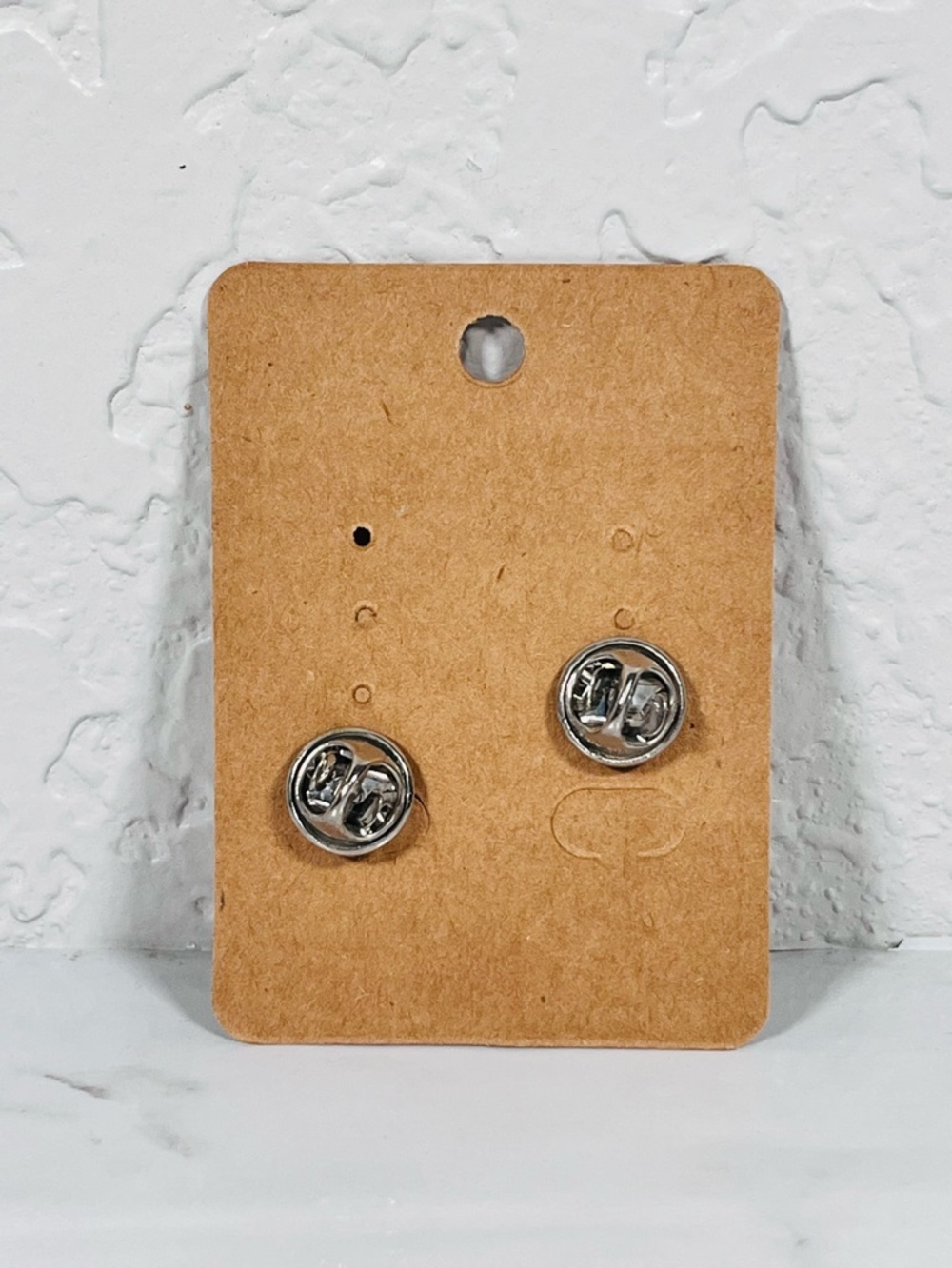 Fashion Jewelry Lightning Cloud & Mask Pin  Set - Picture 2 of 4